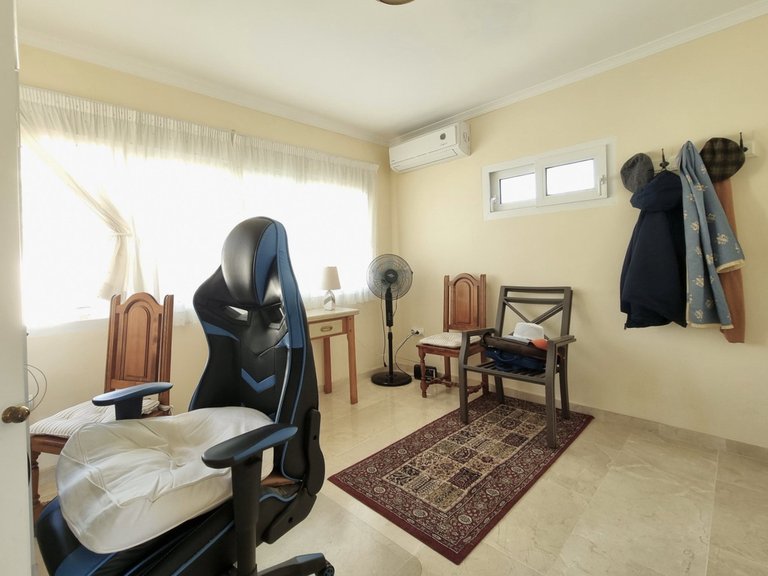 Villa for Sale in Benalmadena, Malaga 17