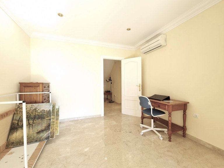 Villa for Sale in Benalmadena, Malaga 20