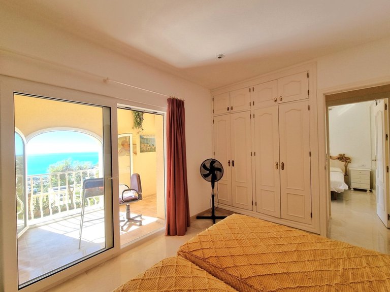 Villa for Sale in Benalmadena, Malaga 22