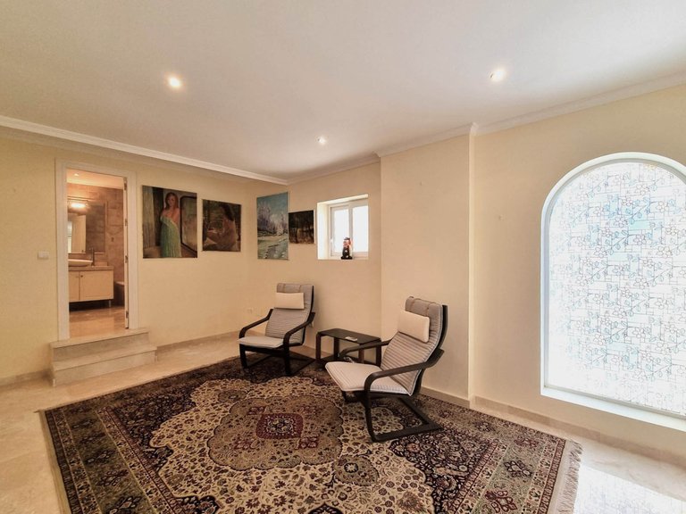 Villa for Sale in Benalmadena, Malaga 28