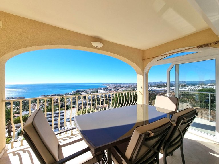 Villa for Sale in Benalmadena, Malaga 5