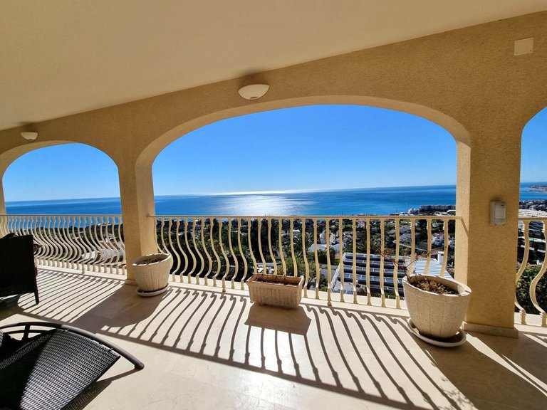 Villa for Sale in Benalmadena, Malaga 7
