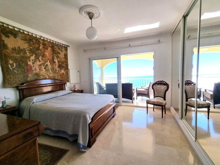 Villa for Sale in Benalmadena, Malaga 8