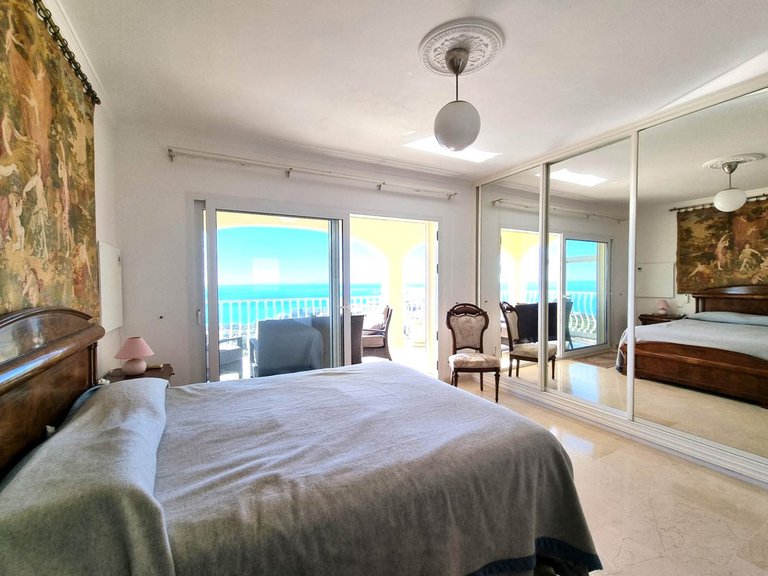 Villa for Sale in Benalmadena, Malaga 9
