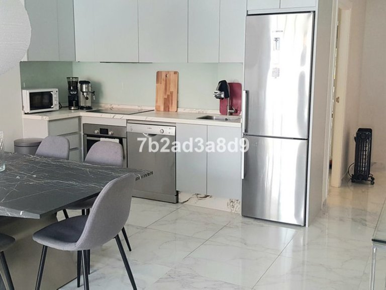 Apartment for Sale in Nueva Andalucía, Malaga 13