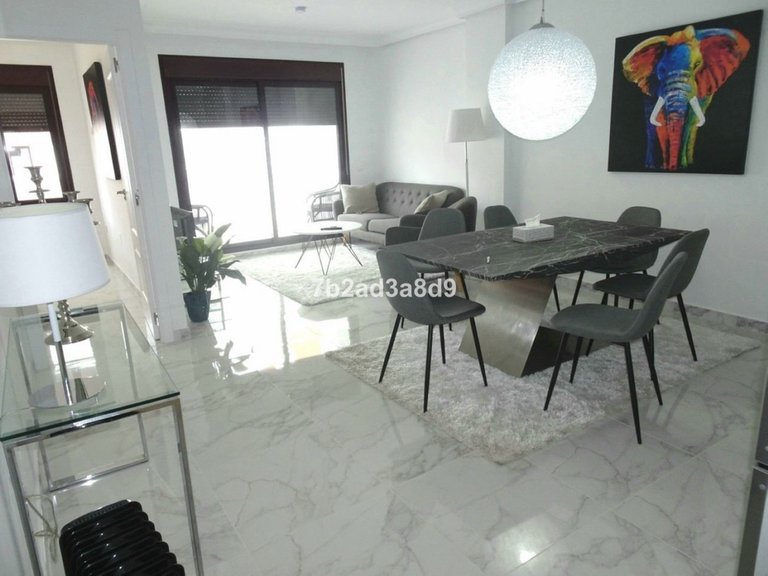 Apartment for Sale in Nueva Andalucía, Malaga 2