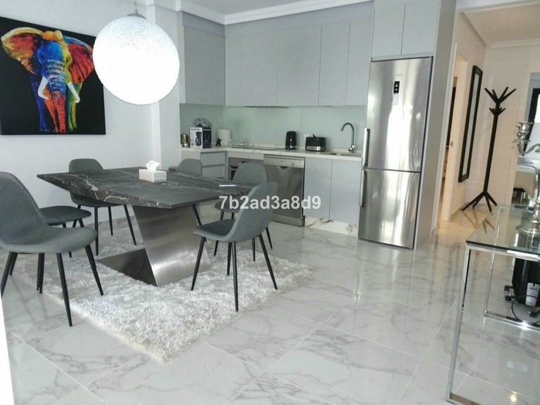 Apartment for Sale in Nueva Andalucía, Malaga 3