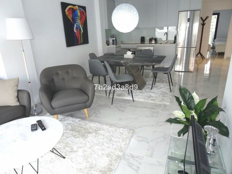 Apartment for Sale in Nueva Andalucía, Malaga 4
