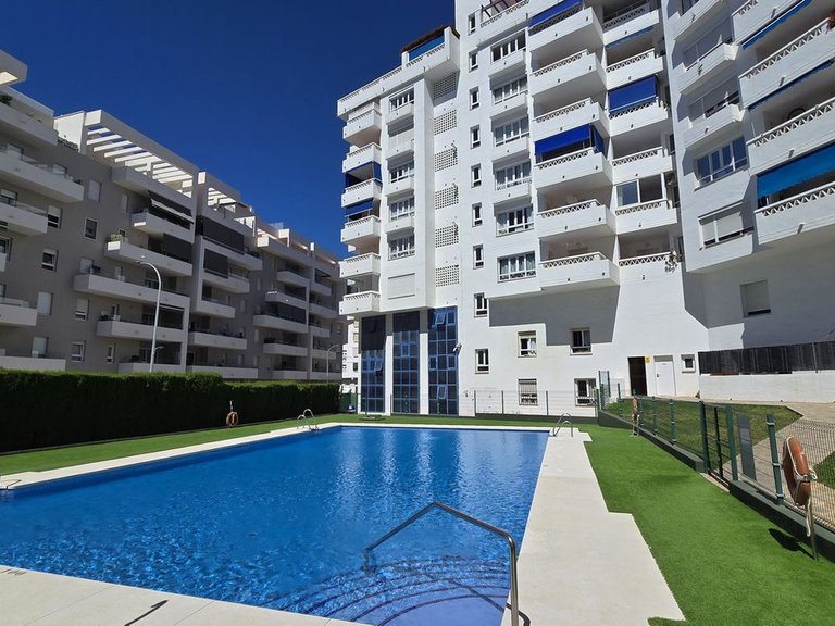 Apartment for Sale in Nueva Andalucía, Malaga 2