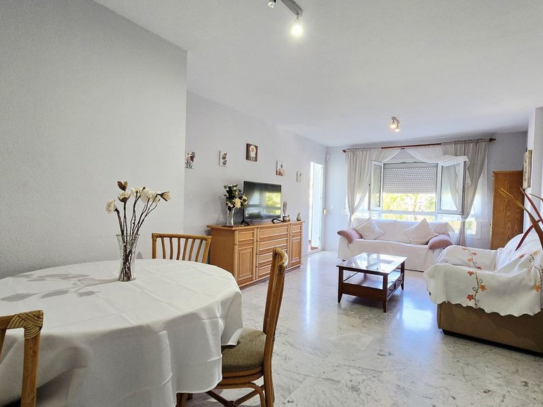 Apartment for Sale in Nueva Andalucía, Malaga 4