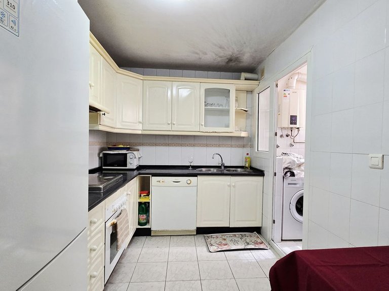 Apartment for Sale in Nueva Andalucía, Malaga 6