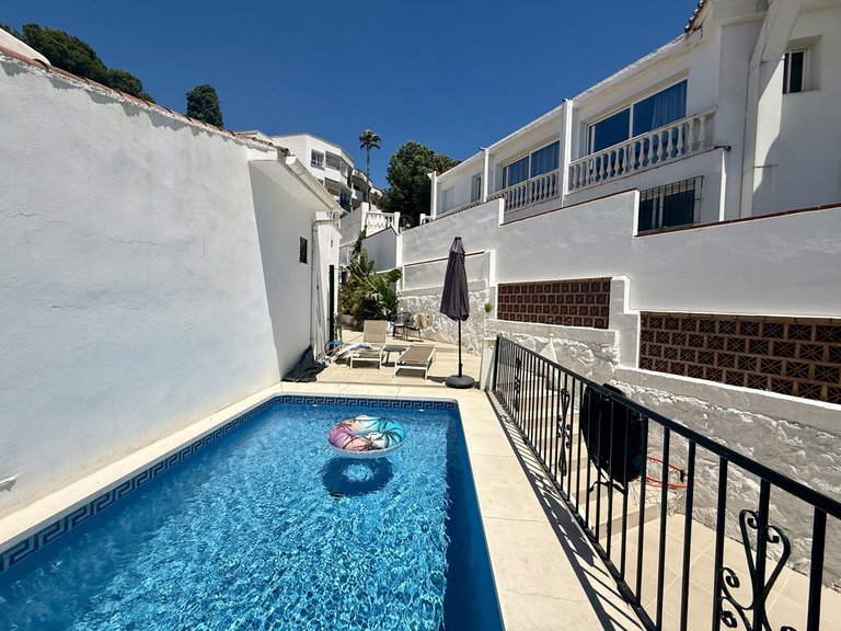 Villa for Sale in Nueva Andalucía, Malaga 10