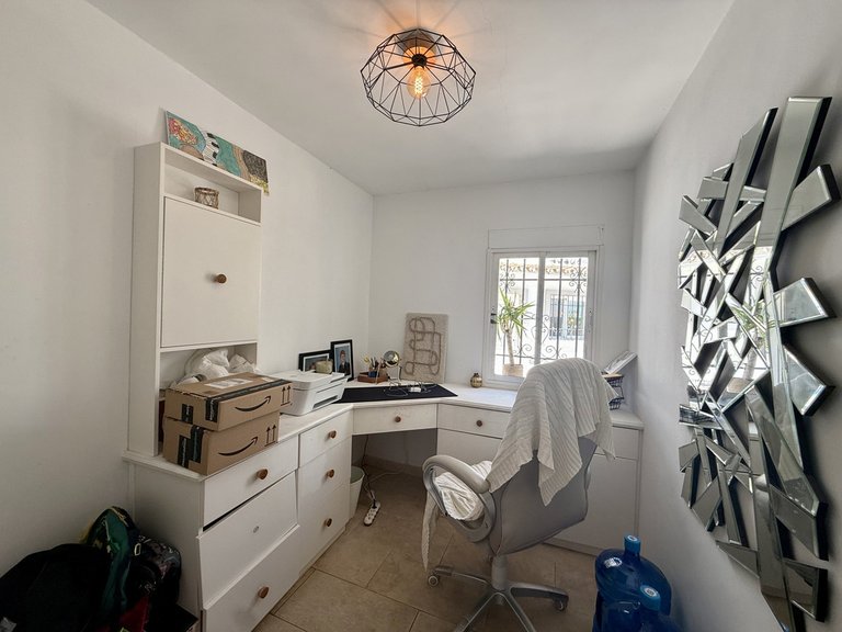 Villa for Sale in Nueva Andalucía, Malaga 17