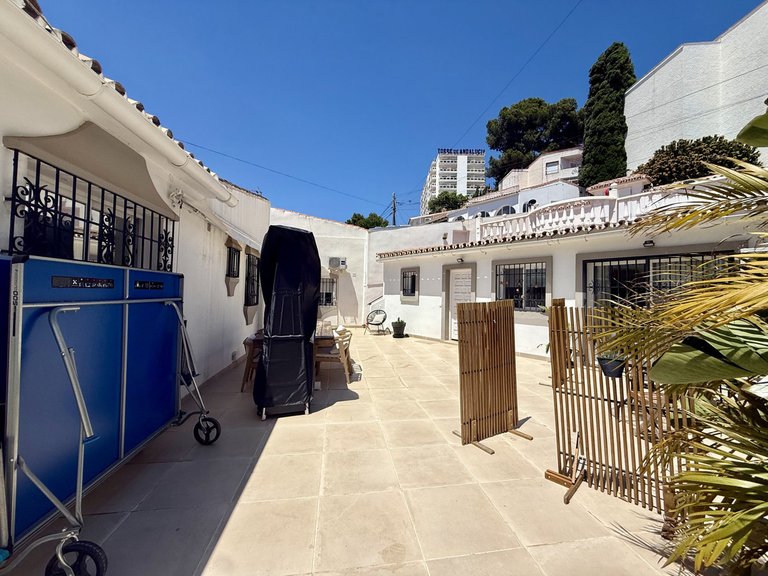 Villa for Sale in Nueva Andalucía, Malaga 18