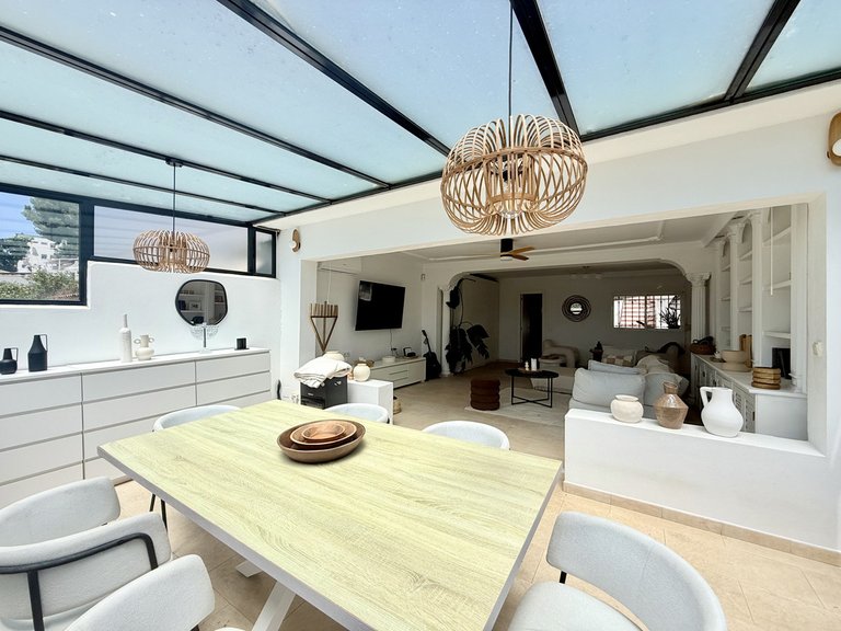 Villa for Sale in Nueva Andalucía, Malaga 19