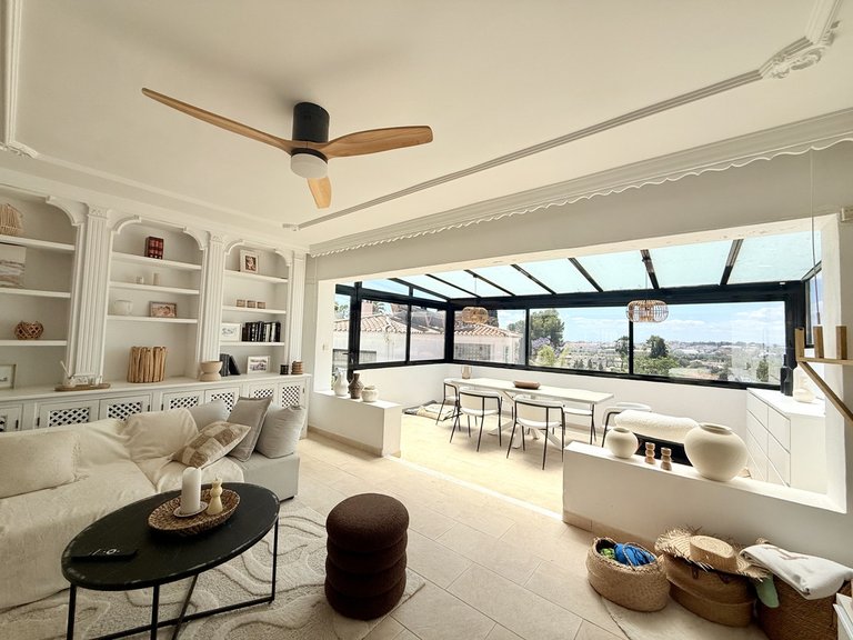 Villa for Sale in Nueva Andalucía, Malaga 5