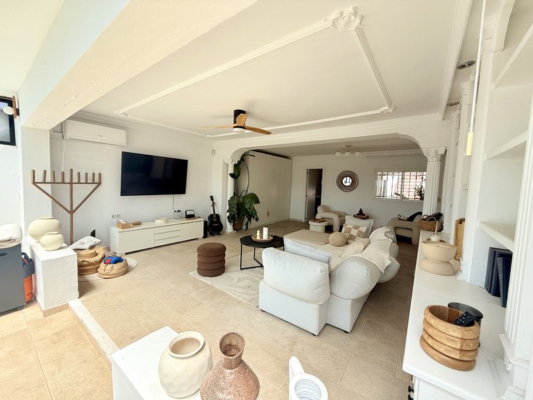 Villa for Sale in Nueva Andalucía, Malaga 6