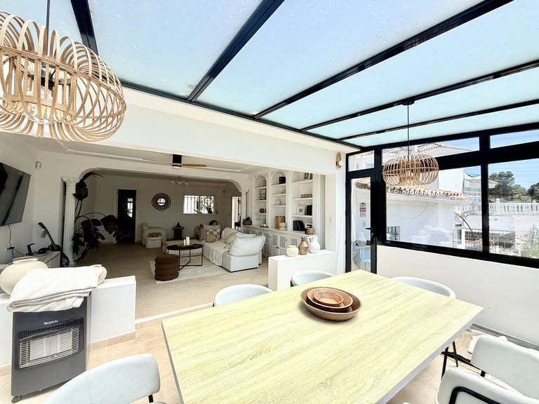 Villa for Sale in Nueva Andalucía, Malaga 9