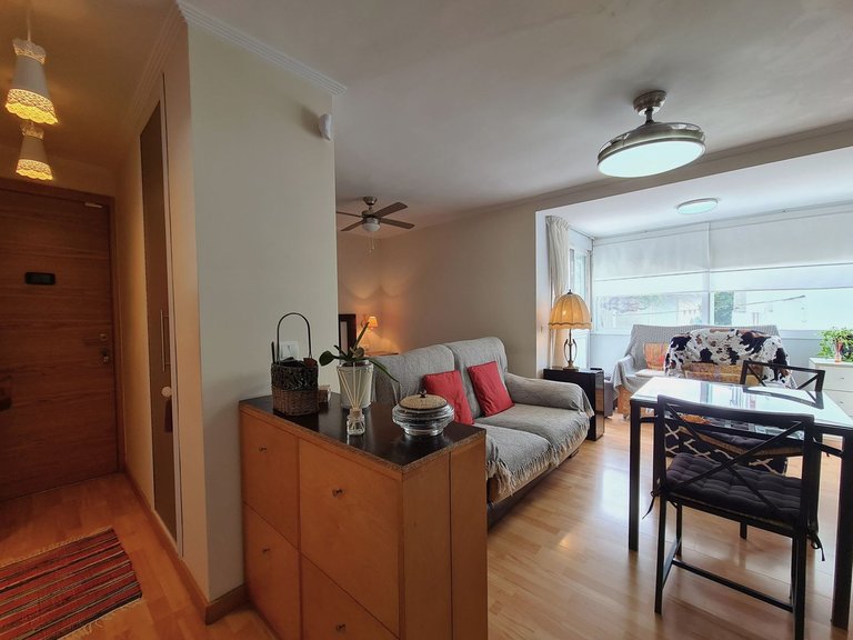 Apartment for Sale in Estepona, Malaga 1