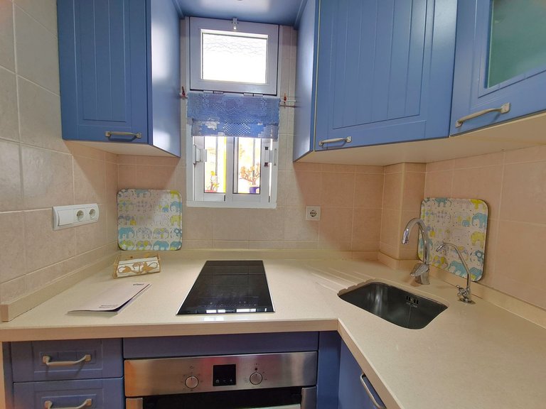 Apartment for Sale in Estepona, Malaga 10