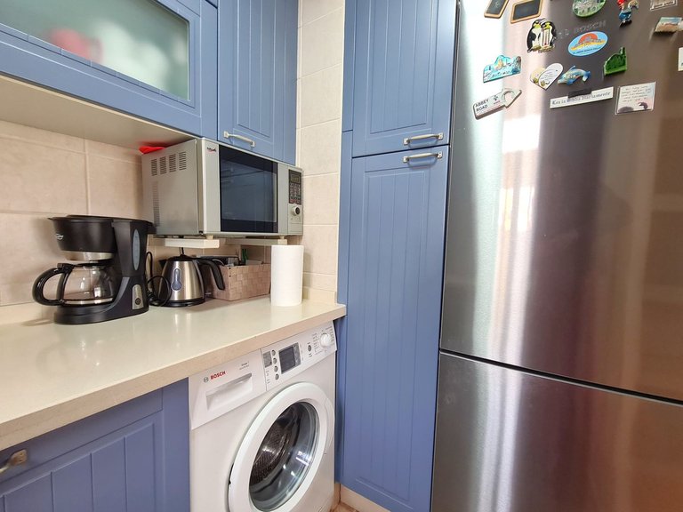 Apartment for Sale in Estepona, Malaga 11