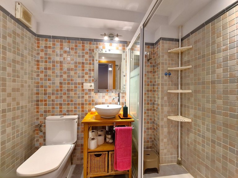Apartment for Sale in Estepona, Malaga 16