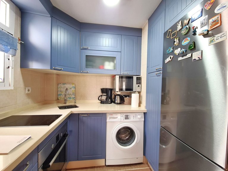 Apartment for Sale in Estepona, Malaga 2