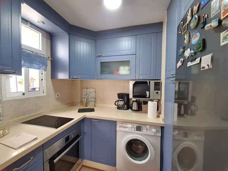 Apartment for Sale in Estepona, Malaga 9