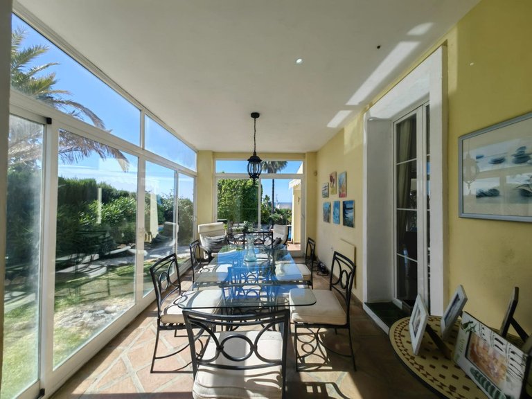 Villa for Sale in Estepona, Malaga 22