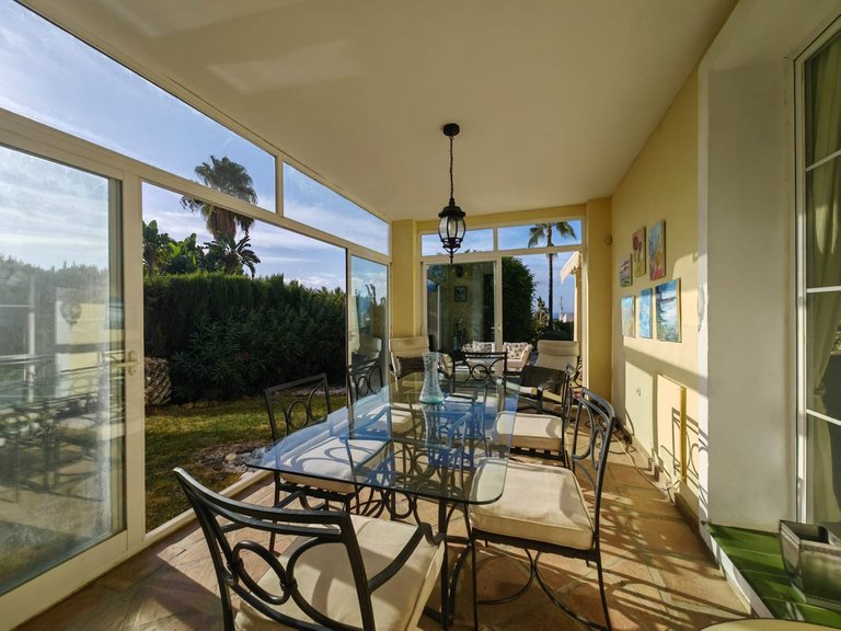 Villa for Sale in Estepona, Malaga 23