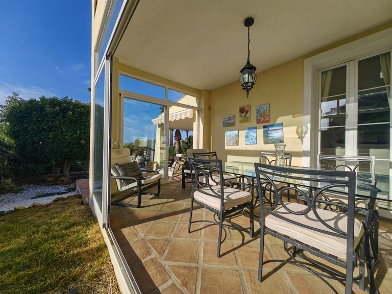 Villa for Sale in Estepona, Malaga 24