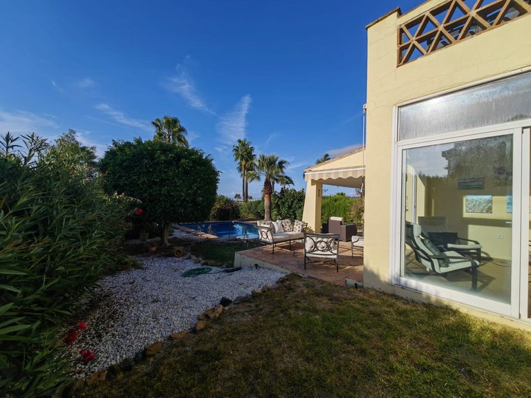 Villa for Sale in Estepona, Malaga 26