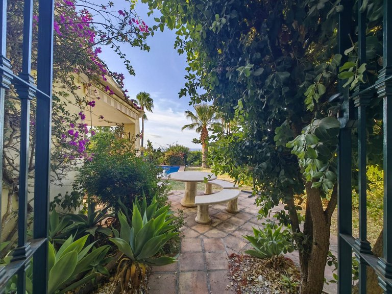 Villa for Sale in Estepona, Malaga 33