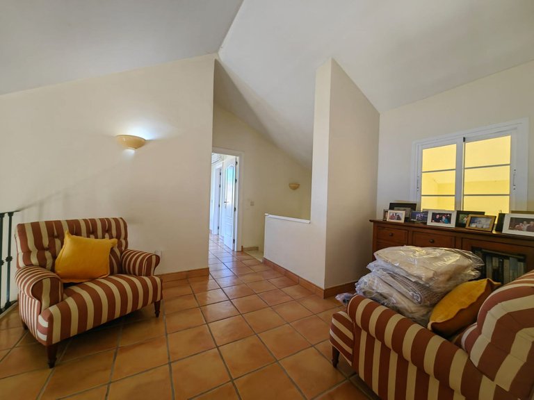 Villa for Sale in Estepona, Malaga 38