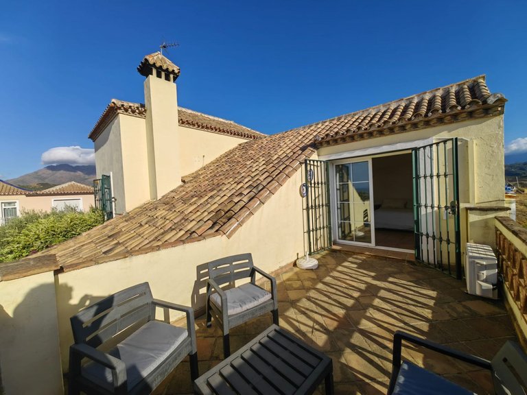 Villa for Sale in Estepona, Malaga 44