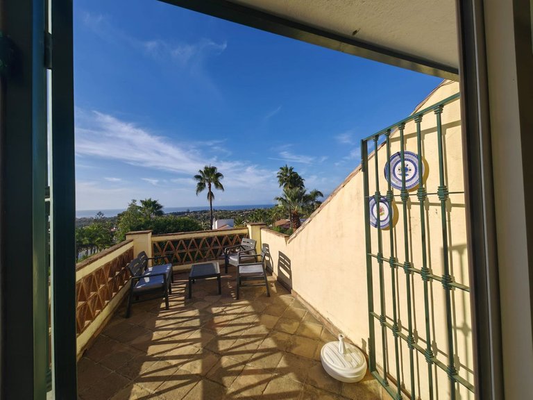 Villa for Sale in Estepona, Malaga 45