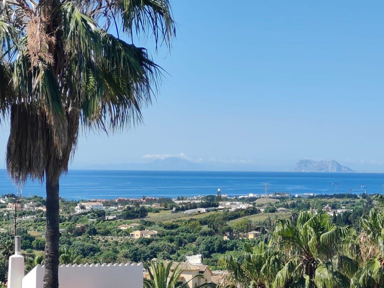 Villa for Sale in Estepona, Malaga 49