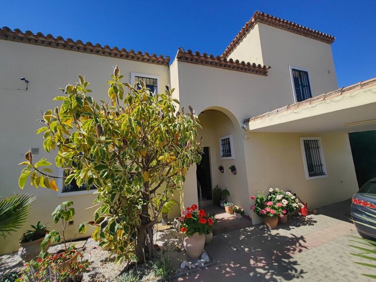 Villa for Sale in Estepona, Malaga 64