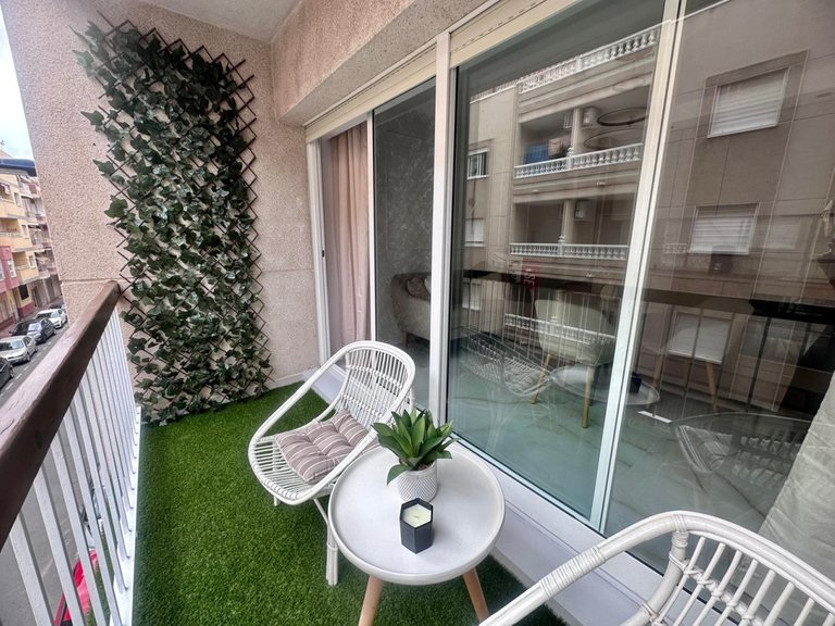 Apartment for Sale in Torrevieja, Alicante 13