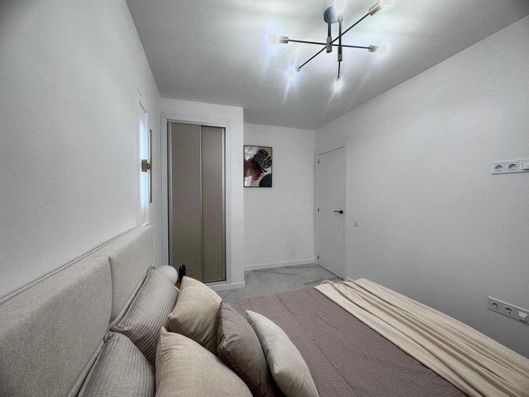 Apartment for Sale in Torrevieja, Alicante 22