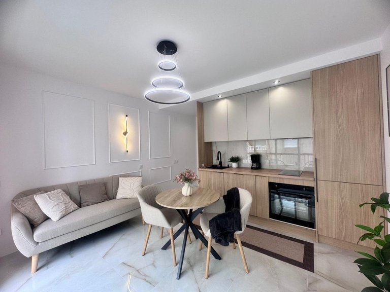 Apartment for Sale in Torrevieja, Alicante 5