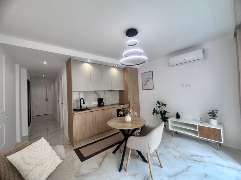 Apartment for Sale in Torrevieja, Alicante 8
