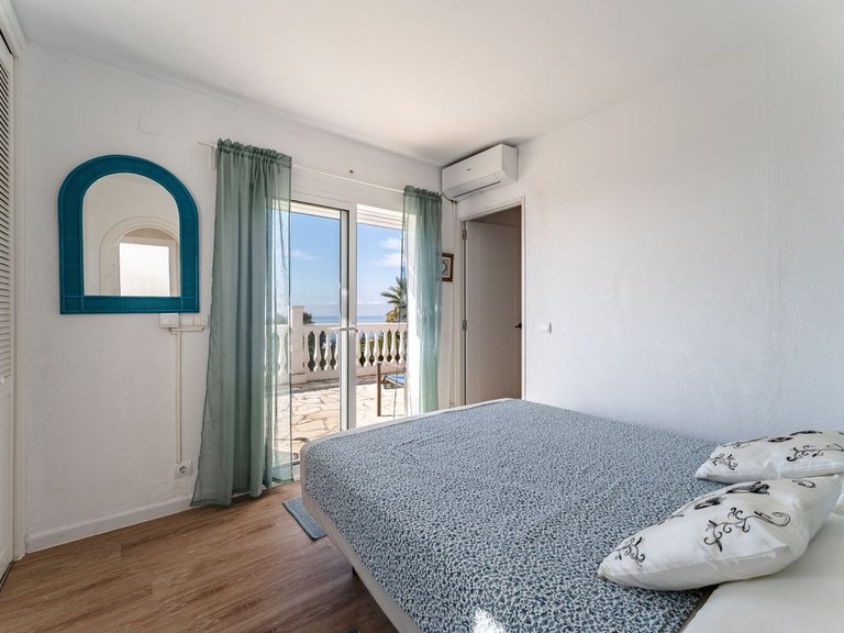 Villa for Sale in La Cala De Mijas, Malaga 10