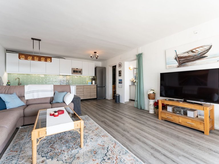Villa for Sale in La Cala De Mijas, Malaga 16
