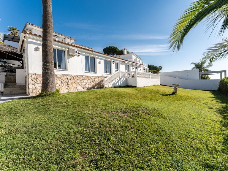 Villa for Sale in La Cala De Mijas, Malaga 17