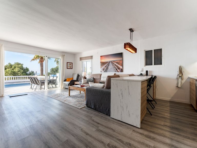 Villa for Sale in La Cala De Mijas, Malaga 2