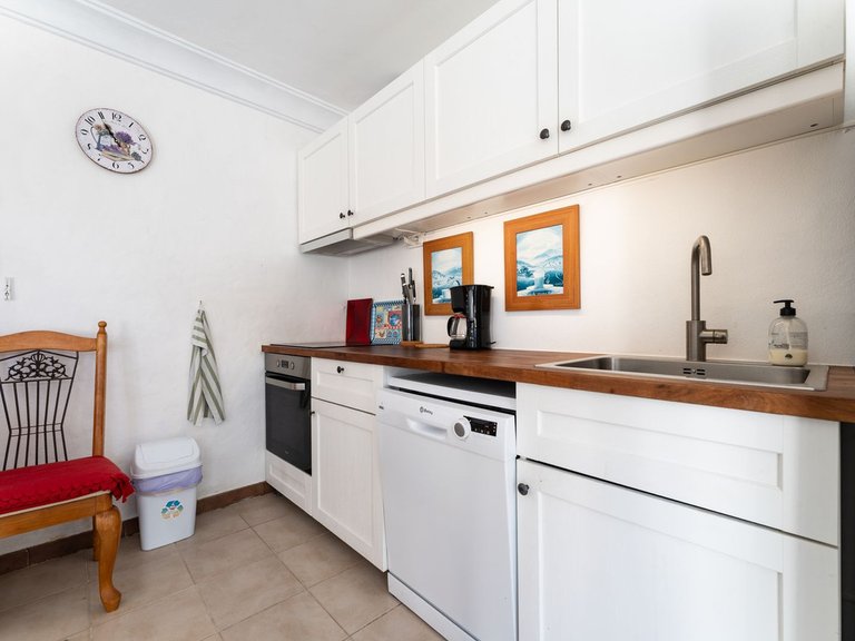 Villa for Sale in La Cala De Mijas, Malaga 20