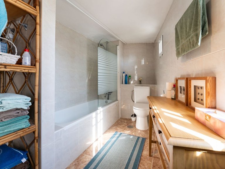 Villa for Sale in La Cala De Mijas, Malaga 23
