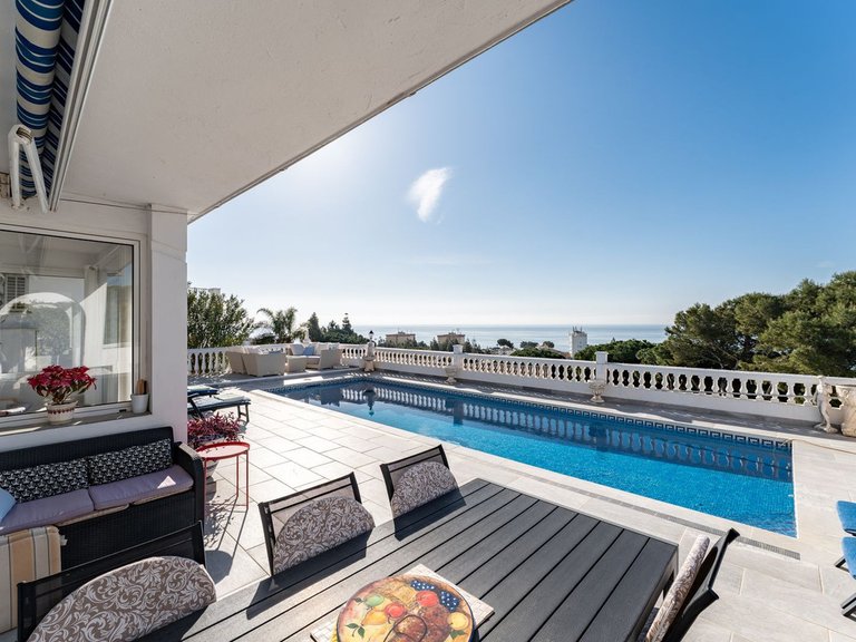 Villa for Sale in La Cala De Mijas, Malaga 26