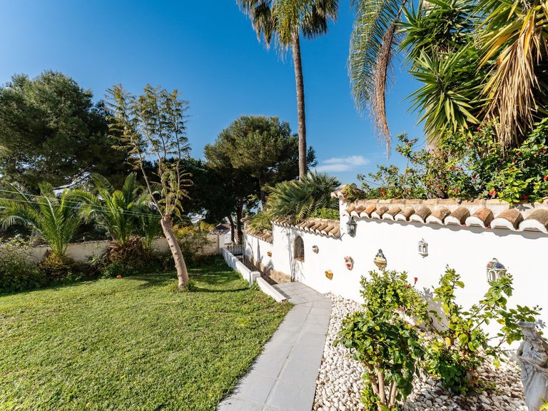 Villa for Sale in La Cala De Mijas, Malaga 28